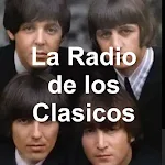 Cover Image of Download La Radio de los Clasicos  APK