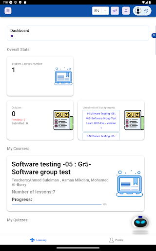 IVY STEM International Schools