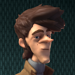 Truberbrook Mod Apk