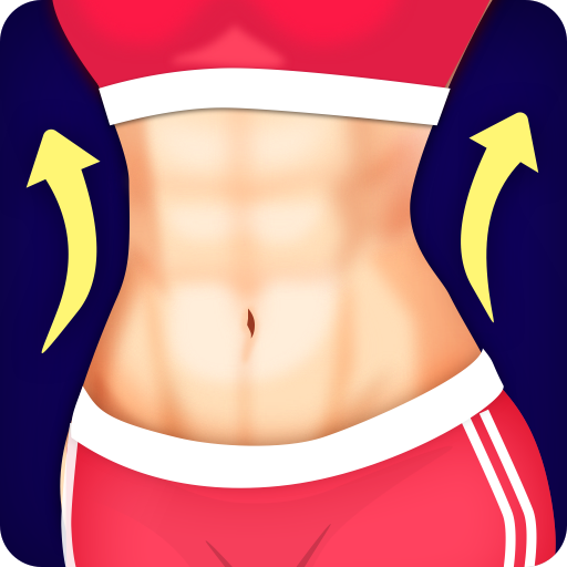 Abs Workout - Burn Belly Fat - Apps on Google Play