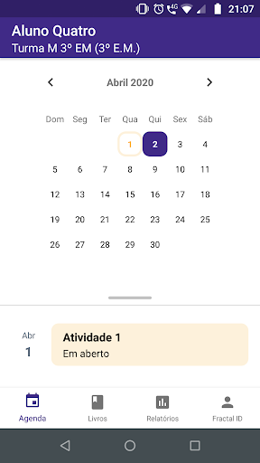 Prof Screen 2