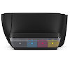 Hp ink tank 315 printer guide icon