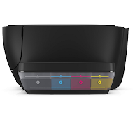 Hp ink tank 315 printer guide APK