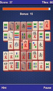 Mahjong 1.3.62 APK screenshots 9