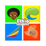 Ethio Logo Quiz : Amharic Game
