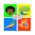 Ethio Logo Quiz : Amharic Game