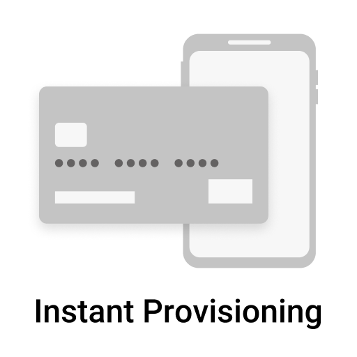 Instant Provision Logo