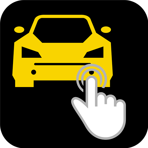 Такси Разгон  Icon