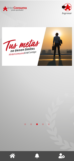 Android application Agenda Movil screenshort