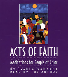 Icon image Acts Of Faith: Meditations For People Of Color