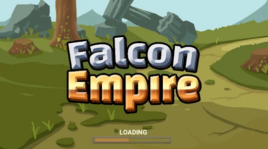 Falcon Empire