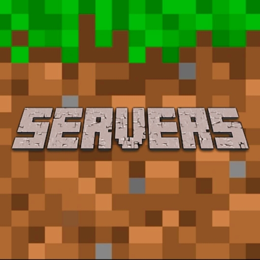 Servidores para Minecraft PE – Apps no Google Play