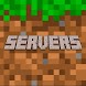 Список серверов для Minecraft - Androidアプリ
