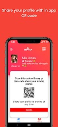 Infotap App