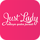 Justlady.Az - Androidアプリ