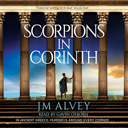 Icon image Scorpions in Corinth
