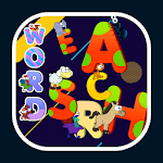 Cover Image of Скачать Word Search - The Game Of Finding Words 1.3 APK