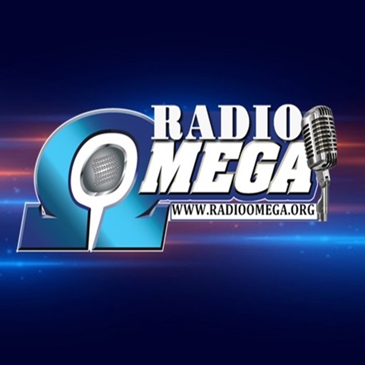 Radio Omega Honduras logo