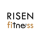 Risen Fitness icon