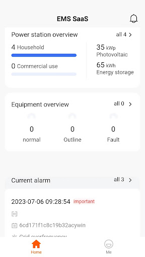 AIKO Energy Pro Screen 3