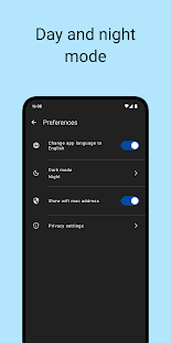 Wifi password master Screenshot