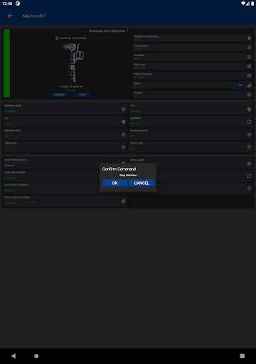 SmartSnow7 Screenshot