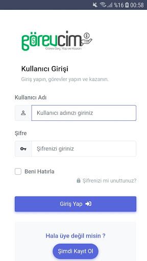 پیش نمایش برنامه