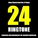24 Ringtone
