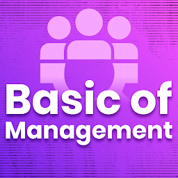 Icon image Basic Management