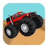 Monster Truck Extreme Dash icon