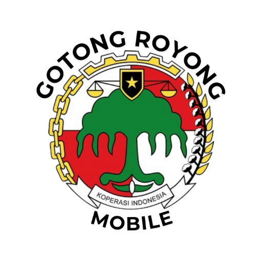 KSP Gotong Royong