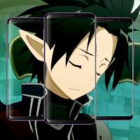 Kirigaya Anime Kazuto - HD Wallpapers