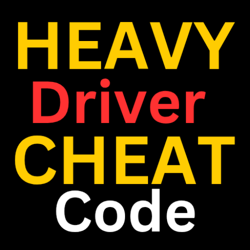 Cheat Codes for Heavy Driver Windows'ta İndir
