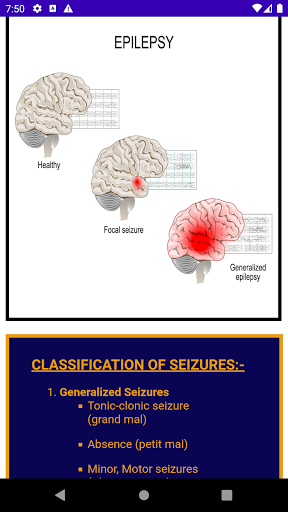 Medical Surgical Nursing Screen 3