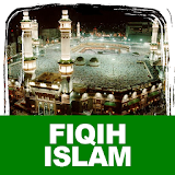 Ilmu Fiqih Islam icon