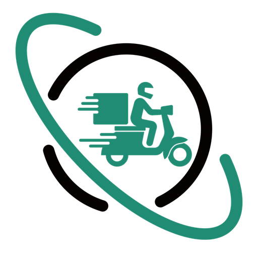 CTNEX DELIVERY logo
