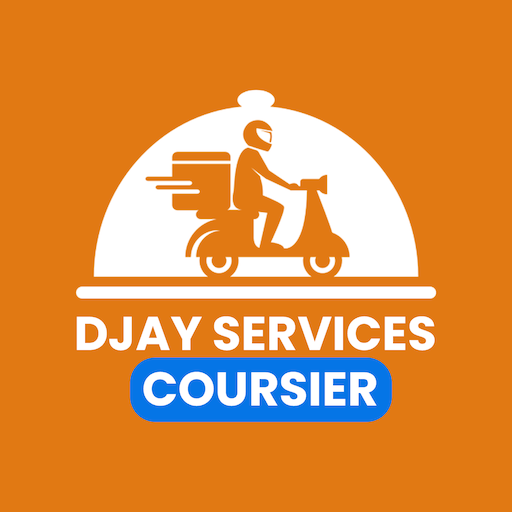 DJAY SERVICES COURSIERS Download on Windows