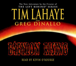 Obraz ikony: Babylon Rising: Volume 1