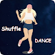 How to shuffle dance Download on Windows