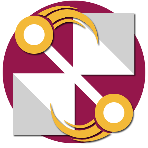 Screw Stick logo