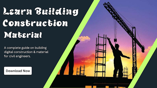 Screenshot of Learn Building Construction