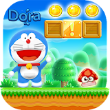 Super Doraemon Adventure : Doremon Games icon