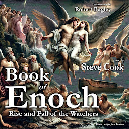 Book of Enoch: Rise and Fall of the Watchers белгішесінің суреті