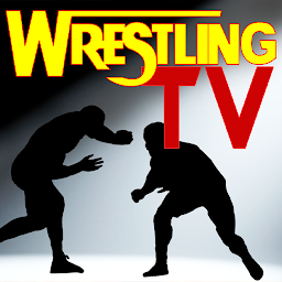 Icon image Wrestling TV Channel
