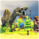Wild Dino City Rampage: T-Rex Simulator - Androidアプリ