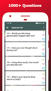 Romantic Questions APK for Android Download 4