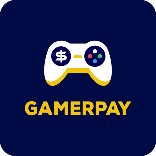 GamerPay - Win real cash games logo