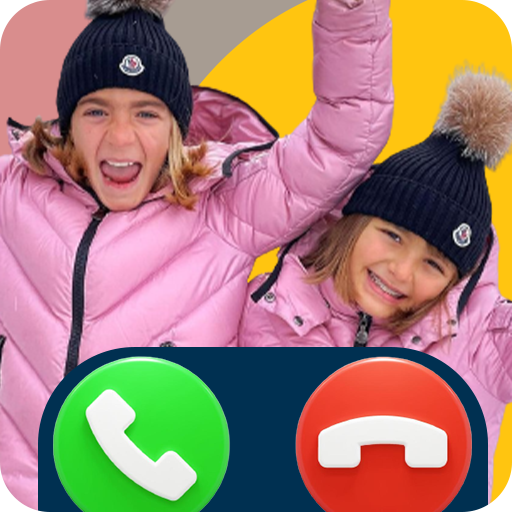 Las Ratitas call you prank logo