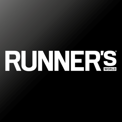 Runners World logo