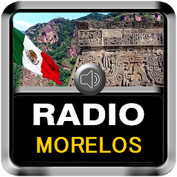 Icon image Radio de Morelos